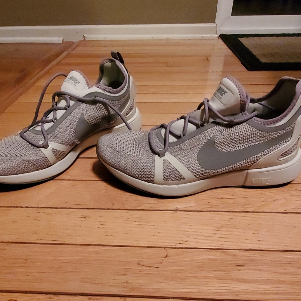 Nike Dual Racer